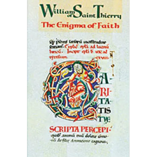 The Enigma of Faith: Volume 9 - Paperback