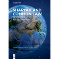 Shari'ah and Common Law: The Challenge of Harmonisation - Paperback