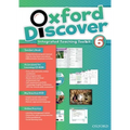 Oxford Discover 6 Integrated Teaching Toolkit Pack - Spiral