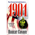 1901: A Thrilling Novel of a War that Never Was - Mass Market Paperbound