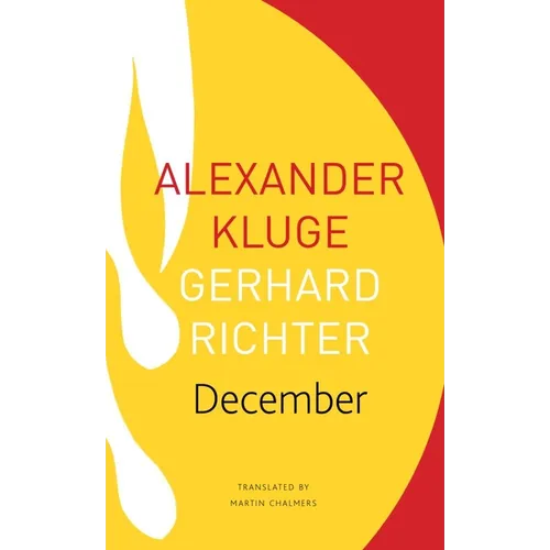 December: 39 Stories, 39 Pictures - Paperback