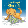 Good Night, Biscuit: A Padded - Board Book