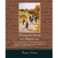 Around the World on a Bicycle Volume II - Paperback