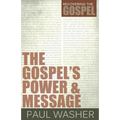 The Gospel's Power and Message - Paperback