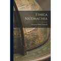 Ethica Nicomachea - Paperback