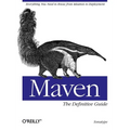 Maven: The Definitive Guide - Paperback