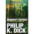 The Minority Report and Other Classic Stories - Paperback