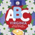 ABC Virginia - Learn the Alphabet with Virginia - Paperback