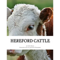 Hereford Cattle: As imported by C.S. Cross - Paperback