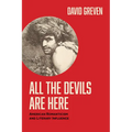 All the Devils Are Here: American Romanticism and Literary Influence - Paperback