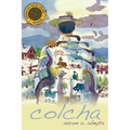 Colcha - Paperback