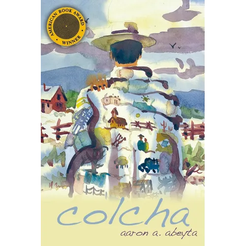 Colcha - Paperback