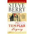 The Templar Legacy - Mass Market Paperbound