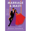 Marriage & Masti - Paperback