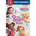 The Bean Team (Butterbean's Cafe) - Paperback