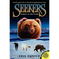 Spirits in the Stars - Paperback
