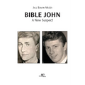 Bible John: A New Suspect - Paperback