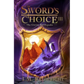 The Citrine Earthquake: The Sword's Choice 3 - Paperback