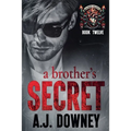 A Brother's Secret - Paperback