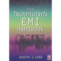The Technician's EMI Handbook: Clues and Solutions - Paperback