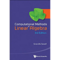 Computat Meth Lnr Algeb (3rd Ed) - Paperback