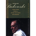 Portions from a Wine-Stained Notebook: Uncollected Stories and Essays, 1944-1990 - Paperback