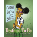 Destined To Be - Paperback
