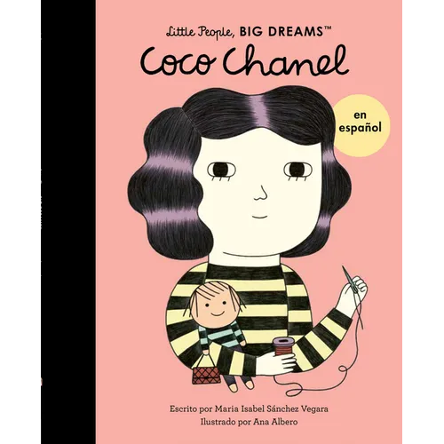 Coco Chanel (Spanish Edition) - Paperback