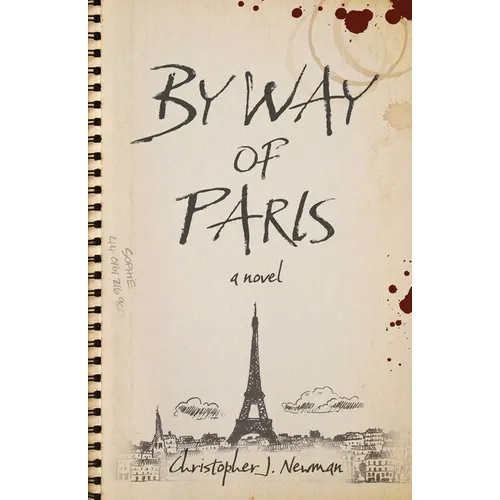 By Way of Paris - Paperback