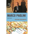Marco Paolini: A Deep Map - Hardcover