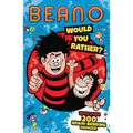 Beano Would You Rather - Paperback