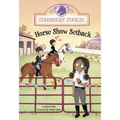 Horse Show Setback - Paperback