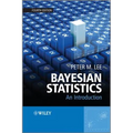 Bayesian Statistics: An Introduction - Paperback