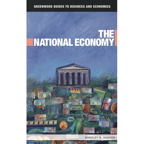 The National Economy - Hardcover