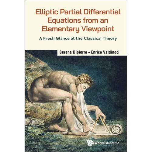 Elliptic Partial Differential Equations Elementary Viewpoint - Paperback