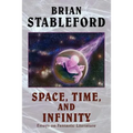 Space, Time, and Infinity: Essays on Fantastic Literature - Paperback