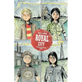 Royal City Compendium One - Paperback