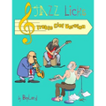 Jazz Licks: Treble Clef Version - Paperback