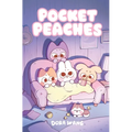 Pocket Peaches: Volume 1 - Hardcover