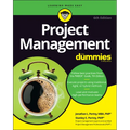 Project Management for Dummies - Paperback