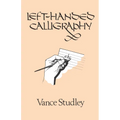 Left-Handed Calligraphy - Paperback