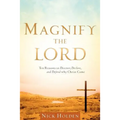 Magnify the Lord - Paperback