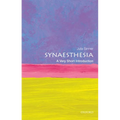 Synaesthesia: A Very Short Introduction - Paperback