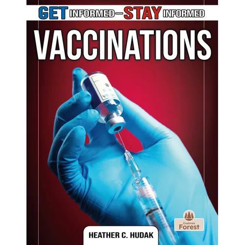 Vaccinations - Paperback