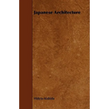 Japanese Architecture - Paperback