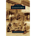 Johnstown - Hardcover