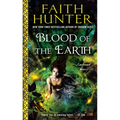 Blood of the Earth - Mass Market Paperbound