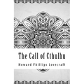 The Call of Cthulhu - Paperback