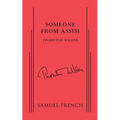 Someone from Assisi - Paperback