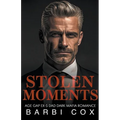 Stolen Moments - Paperback